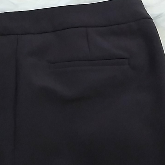3 for $10 Worthington Dark Gray Dress Pants - Picture 9 of 9